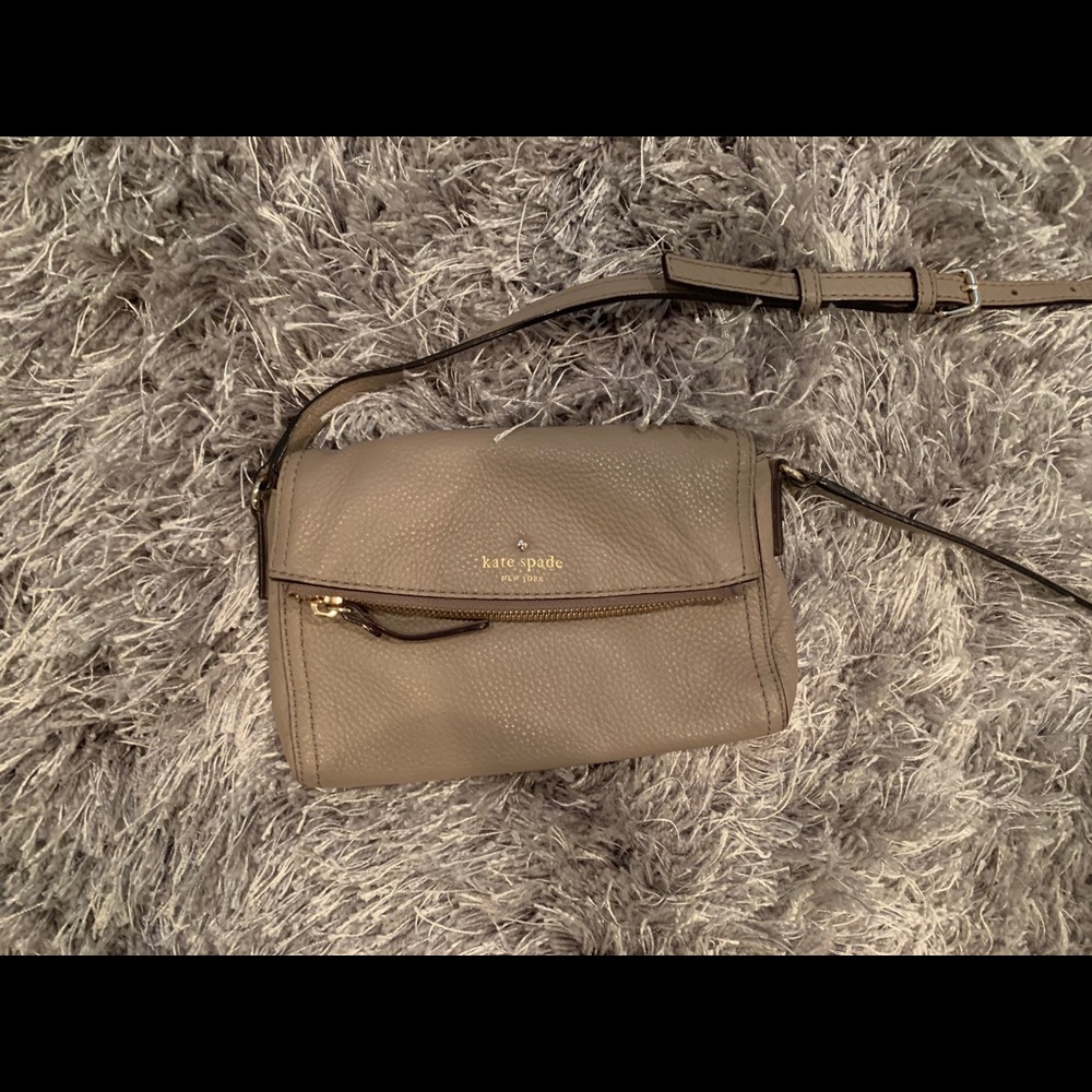 Kate Spade Crossbody
